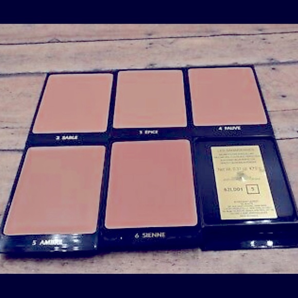 💯YSL Sahariennes Sun Kissed Blur Perfector🔥 - Picture 2 of 5